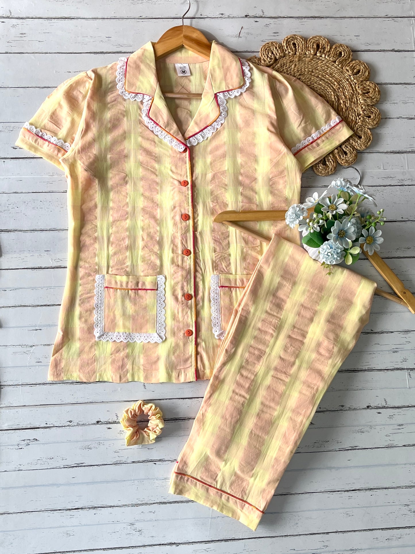 Lemon Check