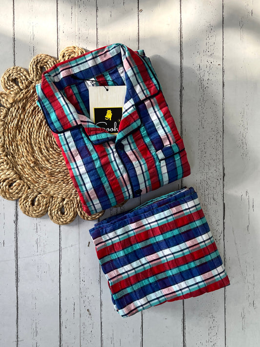 Multi Check For BOYS