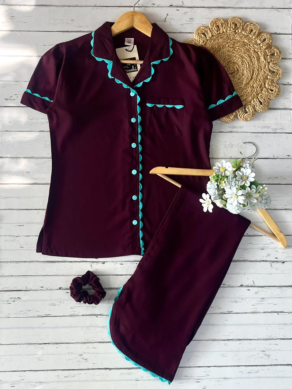 Plain wine