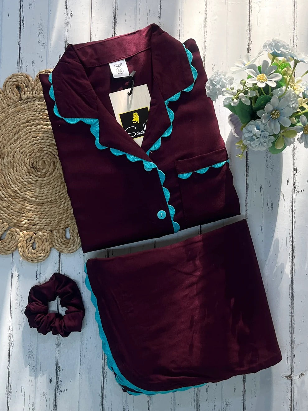 Plain wine