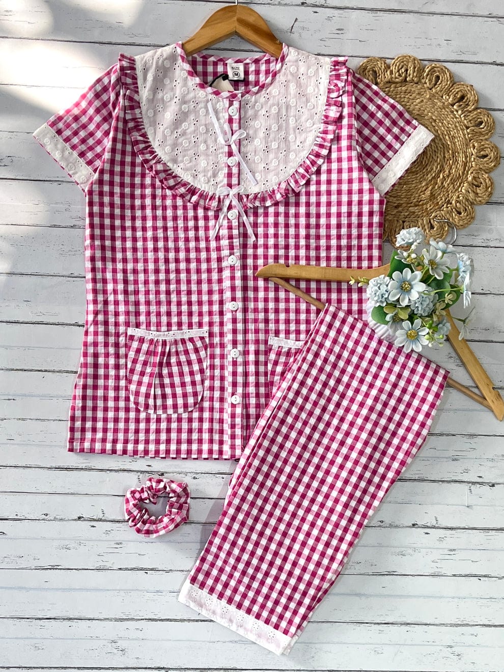 Pink Check RN