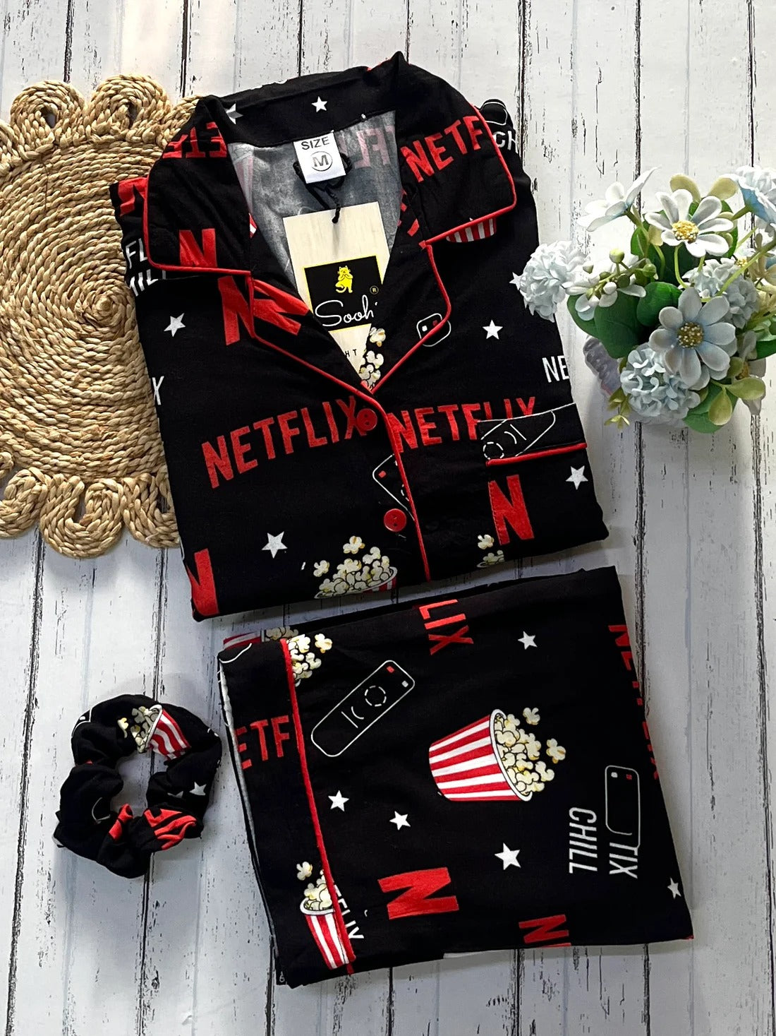 Black Netflix